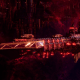 Chaos Light Cruiser - Hellbringer Mk2 (Red Corsairs Sub-Faction)
