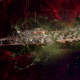 Chaos Cruiser - Carnage (Death Guard Sub-Faction)