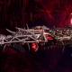 Chaos Cruiser - Carnage (World Eaters Sub-Faction)