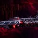 Chaos Cruiser - Emasculator (Lost and the Damned)