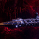 Chaos Cruiser - Slaughter (Night Lords Sub-Faction)