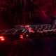 Chaos Cruiser - Murder (Black Legion Sub-Faction)