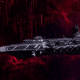 Chaos Cruiser - Slaughter (Iron Warriors Sub-Faction)