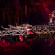 Chaos Cruiser - Emasculator (World Eaters)