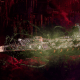Chaos Cruiser - Slaughter (Death Guard Sub-Faction)