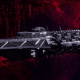 Chaos Cruiser - Carnage (Iron Warriors Sub-Faction)
