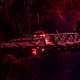 Chaos Cruiser - Carnage (Word Bearers Sub-Faction)