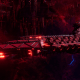 Chaos Cruiser - Murder (Word Bearers Sub-Faction)