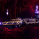Chaos Cruiser - Slaughter (Thousand Sons Sub-Faction)