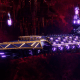 Chaos Cruiser - Murder (Thousand Sons Sub-Faction)