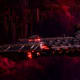 Chaos Cruiser - Emasculator (Black Legion)
