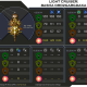 Basha Ordzgargdaka - Weapon Damage Profile (Sides)