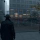 Depicted as an outdoor, nondescript, location in the game. I suppose with the way Chicago buries its bad memories this isn’t too far off.