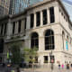 The Chicago Cultural Center, picture taken during my November 2016 trip.