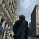 The building in-game does look alike, but the area around it has that god damn Montreal vibe to it like the rest of the city.