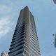 Even in "Watch Dogs," the design of "Ocean Tower" is similar.