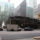 The McDonald's near the bottom of Chase Tower.