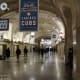The main corridor, picture taken in November 2016. Also I'm happy for the Cubs winning the world series that year, but I'm more of a White Sox fan.