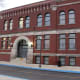 7th District Police Station as of December 2015. I might be wrong but isn’t this also the precinct they filmed the pilot for Chicago PD? And maybe other episodes too, I wouldn’t know since Dick Wolf won’t out them on Netflix…