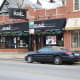The Rail Bar as of December 2015, just down the street from the Damen Brown Line Station. Speaking of Brown Lines, no I’ve never been THAT drunk. This place is now known as The Ravenswood Station Bar & Grill.