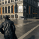 Weird that there’s a reference to a subway station without a SUBTERRANEAN train system in the game.