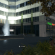 In game it’s an apartment building with a convenience store. I mean the hotspot marker is placed on the very wall with the 7/11 looking store. That’s…. not the same kind of Indian guys… I see what you did there though.