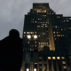 Unlike in real life I took the in-game screenshot from a couple blocks away to get it in the shot.