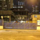 According to the address I got from my Google research this was where the bomb was tossed, which started the Haymarket Square Riot.