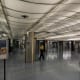 Millennium Terminal circa July 2015. Pretty much the only section of the pedway that I’ve explored. Well . . . Does that bit of mall between the Red and Blue lines at Washington count?