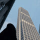 Vault Tower in-game.