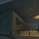 And this picture I took back in I-don’t-know-when shows Ubisoft’s artier, though somewhat similar Palin Correctional Center.