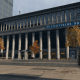 Watch Dog’s “Raven Building”. Is it even called this in real life? Then again I may have this one wrong. If anyone is out there who actually cares enough please let me know.