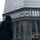 The location depicted in Watch Dogs. Also a street corner?