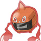 Heat Rotom
