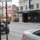 The direction John Dillinger ran in while running from federal agents.