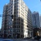 The original Commonwealth Hotel, now the Commonwealth Apartments. Must be nice living in a place with a 7-Eleven in the lobby. Then again maybe not . . . Plenty of nice eateries within walking distance though.