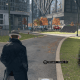 Ubisoft's micro homage to Lincoln Park.