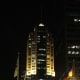 NBC Tower, at night, picture taken by accident in December 2015. Not perfect for the in-game comparison but it does look gorgeous at night.
