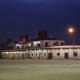 Castaways seafood restaurant, picture taken in December 2015.