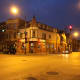 The Commonwealth Tavern in Roscoe Village. Picture was taken in December 15. My terrible research was done in November. I'll rectify this.