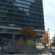 The Commonwealth Hotel in-game.