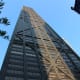 The John Hancock Plaza. Picture taken in July 2015.