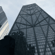 The John Hancock Building in game.