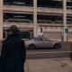 Another parking garage for a Chicago gangster....