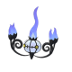 Chandelure