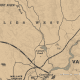 You can find Perch here, but you also have a chance of finding a Northern PIke. Strange that such a small body of water would have such a big fish right?