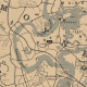 There is one, at night, flying at this spot on the map in Leymone.