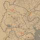 Gang Hideouts in West Elizabeth.