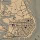 These three Rescues in Saint Denis occur at night. They are also the most likely to occur if you're having trouble finding one.