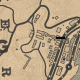 The only useful thing to loot here in Annesberg are the two Gold Earrings in this mine office. (New Hanover)